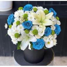 Flower Box 