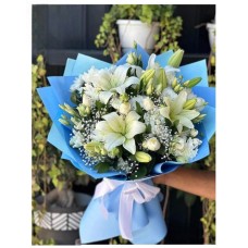 Flower bouquet