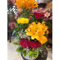 Flower Box 
