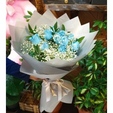 Flower bouquet