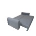 Triple sofa