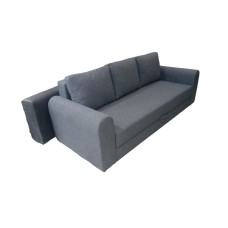 Triple sofa