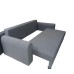 Triple sofa
