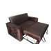 ﻿Triple sofa