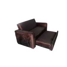 ﻿Triple sofa