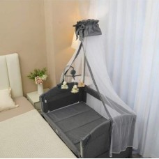 ﻿Baby bed