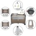 ﻿Baby bed