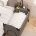 ﻿Baby bed