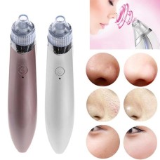 Skin cleaning device