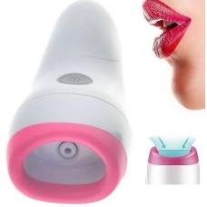 Lip plumper device 