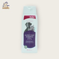 shampoo