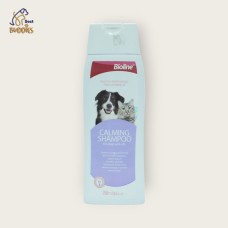 shampoo