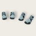  Sporty Dog Shoes
