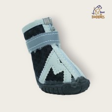  Sporty Dog Shoes