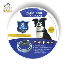 flea collar for dogs