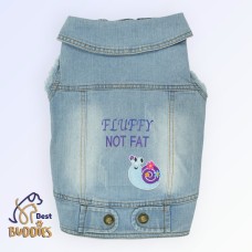 Animal jeans set