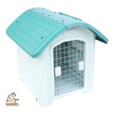 Plastic house