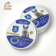 ﻿Flea and tick collar 