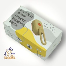 Massage brush