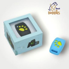 Animal tracking device