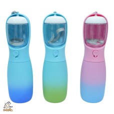 pet water bottle