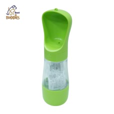 pet water bottle