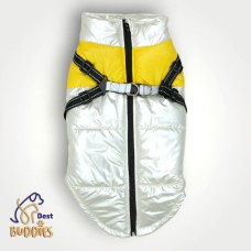 dog jacket