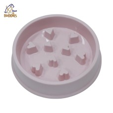 Plastic bowl