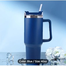 Stainless Steel Tumbler