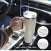 Stainless Steel Tumbler