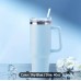 Stainless Steel Tumbler