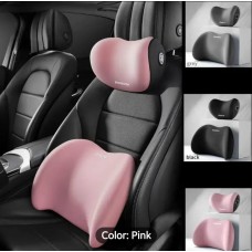 Head pillow and backrest