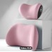 Head pillow and backrest