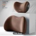 Head pillow and backrest
