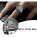 Men's ring