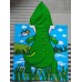 Baby towel