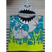 Baby towel