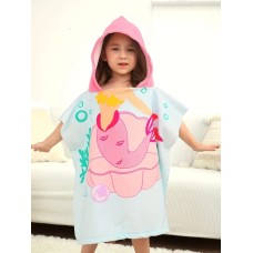 Baby towel