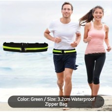 Sports or travel belts
