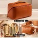 ﻿Makeup bag