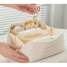 ﻿Makeup bag