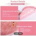 Non-slip silicone piece