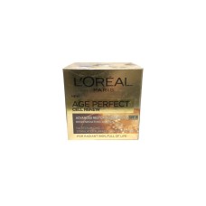 ﻿L'Oreal cream