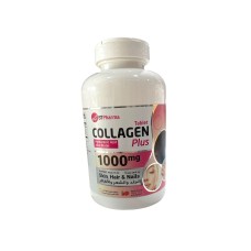 ﻿Collagen capsules