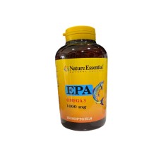 ﻿Omega 3