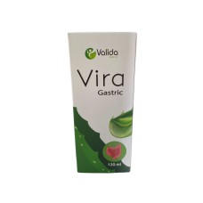 ﻿Vira syrup