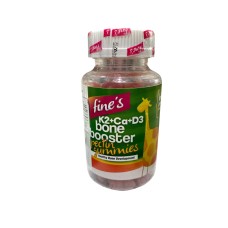 ﻿Gummies