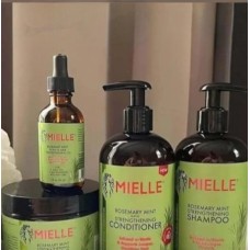 Hair Care Package 