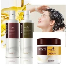 Hair Mask