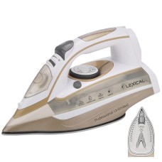 Steam iron